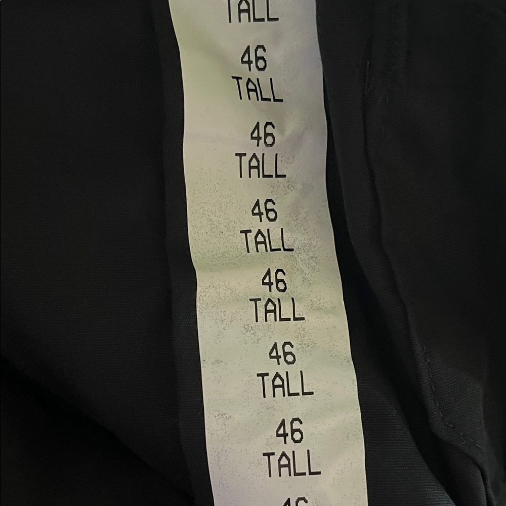 NWT Walls Black Coveralls Jumpsuit - Picture 5 of 16